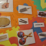 Imágenes de instrumentos