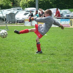 JSG- Mardorf gegen TSV- Kirchhain I