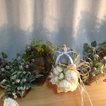 #flowerarrangement
