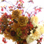 #flowerarrangement