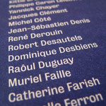 Écomusée du Fier-Monde, 2013