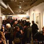 XL3 — Vernissage — Photo: © Michel Thibault