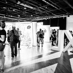 XL5 — Vernissage — Photo: © Marie-Claude Meilleur
