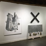 Galerie JMC Art contemporain  — 206 Saint-Paul O, Montréal, 2023
