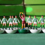 Shamrock Rovers-Donegal Celtic