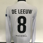 2015-2016 Europa League Thuis Michael de Leeuw