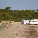 Panagio Beach