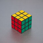 3x3x3 Dayan Guhong Black