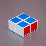 2x2x1 CYH Magic Cube White