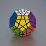 Megaminx QJ Black