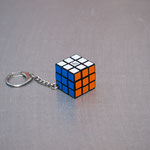 3x3x3 Llavero Rubik