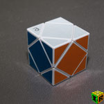 Skewb QJ White