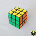 3x3x3 Rubik's speed cube