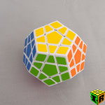 Megaminx, Shengshou