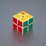 2x2x2 Wittwo White