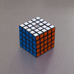 5x5x5 Rubik's Cube