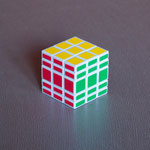 5x3x3 Cube4You