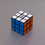 3x3x3 Rubik's Cube