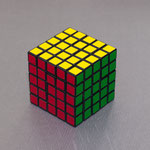 5x5x5 Rubik's Cube