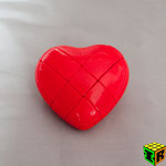 Valentine's Heart 3x3x3