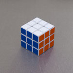 3x3x3 Zhanchi White