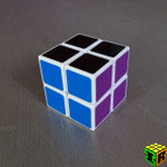 2x2x2 LanLan White