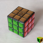 3x3x3 Caja fuerte Oskar's treasure Chest, Meffert's