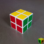 2x2x2 LanLan White