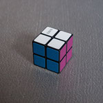 2x2x2 mini