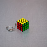 3x3x3 Llavero Rubik