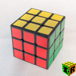 3x3x3 DaYan V ZhanChi