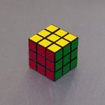 3x3x3 Rubik's Cube