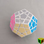 Megaminx, Shengshou