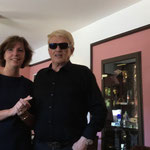 "Die Toten vom Ennert" und Heino, (Bad Münstereifel)