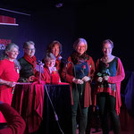 Ladies Crime Night, (Gronau, 2023)