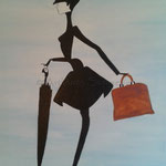 "Modern Mary Poppins" Danni Sommerig