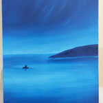 "Blue" Danni Sommerig  VERKAUFT!