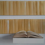 "Bücher" Kai Sommerig (94x50,5cm)