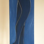 "Beine" Kai Sommerig (30x90cm)
