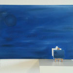 "Bild" Kai Sommerig (70x55,5cm)