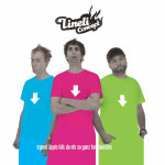 Re-Release - Irgend Äppis Het Da Nit So Ganz Funktioniert - Lineli Concept (2009/2019)