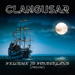 Welcome to Wonderland (Torneró) - Clangusar (2015)