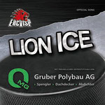 Lion Ice - Official EHC Visp Song (2014)