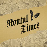 Rontal Times - Rontal Guugger (2019)