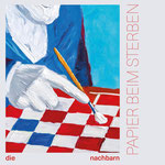 Papier beim Sterben - Die Nachbarn (2024)