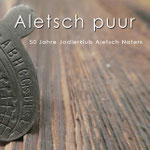 Aletsch puur - Jodlerklub Aletsch (2016)