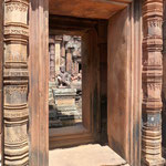 Banteay Sry Tempel