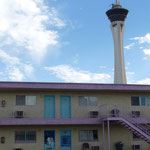 Hostel Las Vegas