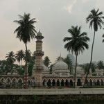 Moschee in KL