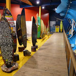 Surfmuseum in Torquay